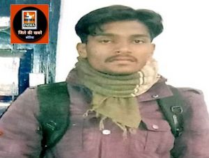  अपराधी मनोज कुमार राजवाड़े का हुआ 6 माह के लिए जिलाबदर