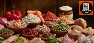  खाद्य सामग्री में भ्रामक स्टीकर लगाकर विक्रय करने वालों के खिलाफ हुई कार्यवाही