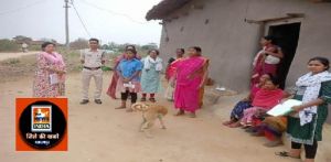 संयुक्त टीम द्वारा रोका गया बाल विवाह