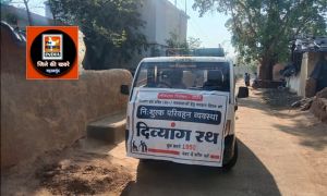  दिव्यांग सुरजो, काश्मीरी और 80 आयु के रोजन बी ने