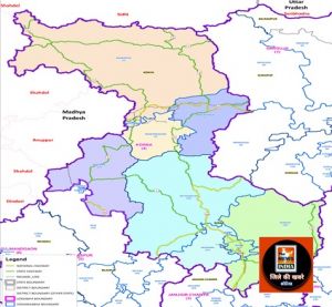 कोरबा लोकसभा निर्वाचन में 16 लाख से अधिक मतदाता लेंगे लोकतंत्र के महापर्व में हिस्सा