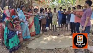  मतदाताओं से मतदान करने बनाया जा रहा जागरूकता रील्स