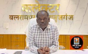  कलेक्टर ने की 7 मई को मतदान करने की अपील