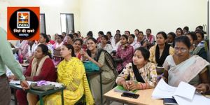  56 संगवारी मतदान केन्द्रों में महिलाएं संपन्न कराएंगी मतदान