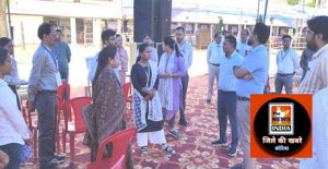  भयमुक्त और शांतिपूर्ण मतदान के लिए कोरिया तैयार