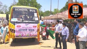  7 मई को सुबह 7 बजे से 306 मतदान केंद्रों में दो लाख से अधिक मतदाता करेंगे मतदान