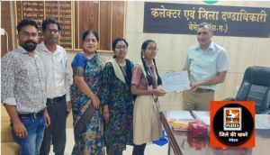  छत्तीसगढ़ माध्यमिक शिक्षा मंडल रायपुर द्वारा कक्षा 10वीं एवं कक्षा 12वीं का परीक्षा परिणाम घोषित