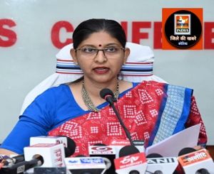  मुख्य निर्वाचन पदाधिकारी ने निर्वाचन में सहभागिता देने वाले अधिकारियों, कर्मचारियों, संगठनों और मतदाताओं के प्रति आभार व्यक्त किया