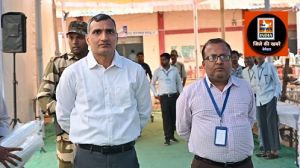  बेमेतरा जिले में पिछले निर्वाचन की तुलना में 2.20 प्रतिशत मतदान में वृद्धि