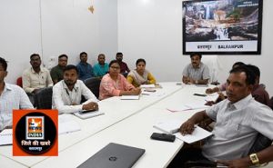  जीएसटी की स्रोत पर टीडीएस के संबंध में प्रशिक्षण आयोजित