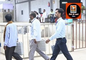  लोकसभा सामान्य निर्वाचन-2024 आगामी 4 जून को होगा मतगणना का कार्य