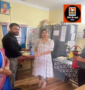  बालगृह के बच्चे में पढ़ाई के अलावा शतरंज, योग व खेलों में भी कुशल तो अंग्रेजी में करते हैं बेधड़क वार्ता
