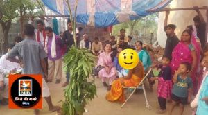  संयुक्त टीम द्वारा नाबालिग बालिका का रोका गया बाल विवाह