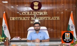  जीवन अमूल्य है वाहन सावधानी से चलाएं- कलेक्टर श्री लंगेह
