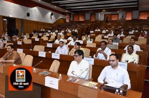  निर्वाचन प्रक्रिया का अंतिम पड़ाव है मतगणना, प्रेक्षकों की भूमिका महत्वपूर्ण - श्रीमती रीना बाबासाहेब कंगाले