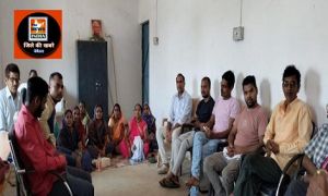 महिला एवं बाल विकास विभाग द्वारा किया गया बाल मित्र समूह का गठन
