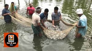  16 जून से 15 अगस्त तक मत्स्याखेट पूर्णतः निषिद्ध