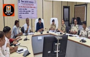 नए कानूनों की जानकारी आवश्यक - कलेक्टर
