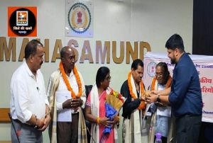 सेवानिवृत्त होते ही पेंशन अदायगी आदेश हाथों में