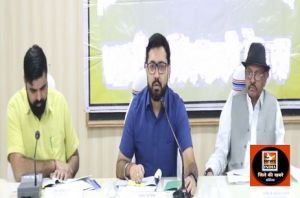 कोरियाः पर्यटन के मानचित्र पर तेजी से उभरेगा-विधायक श्री राजवाड़े’