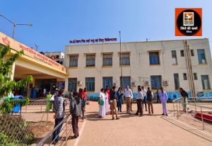 स्वास्थ्य विभाग ने जनहित में जारी की सूचना