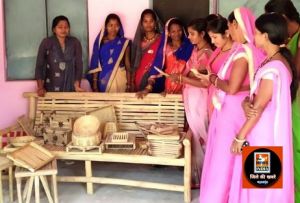 सोनासिल्ली : सशक्तिकरण और प्रगति की कहानी