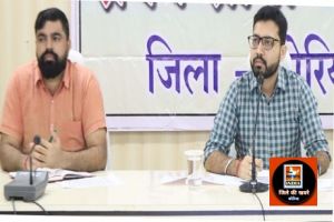 सड़कों से मवेशियों को हटाने चलेगा सघन मुहिम