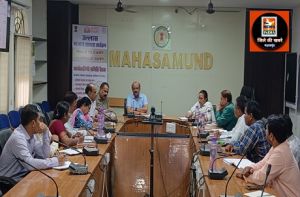 उल्लास नवभारत साक्षरता कार्यक्रम‘‘ के सफल क्रियान्वयन के लिए