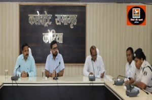पत्रकारों के लिए नए आपराधिक कानून पर विशेष कार्यशाला का आयोजन