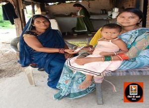 जिले में 01 जुलाई से 31 अगस्त 2024 तक जारी हैं स्टॉप डायरिया अभियान