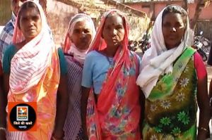 97926 हितग्राहियों को किया जा रहा है छः प्रकार की पेंशन से लाभान्वित