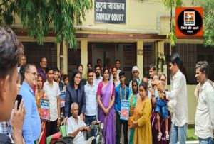 स्टॉप डायरिया अभियान के अंतर्गत जिले में की जा रही हैं विभिन्न गतिविधियां