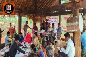 नियद नेल्लानार योजनान्तर्गत किये जा रहे विभिन्न जनकल्याणकारी कार्य