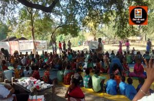 कोशिशें लाई रंग, छत्तीसगढ़ में मलेरिया के टूटे डंक