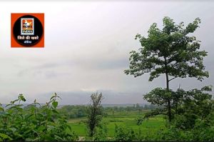 कोरिया जिले में अब तक औसत 353 मिमी वर्षा दर्ज