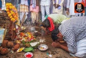  छत्तीसगढ़ की संस्कृति और परंपरा को जीवंत रखने में हरेली तिहार का महत्वपूर्ण योगदान 
