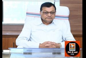  शहर की सड़कें कुछ माह में ही उखड़ी,उद्योग मंत्री ने जल्द मरम्मत और ठेकेदार पर कड़ी कार्रवाई करने कमिश्नर को लिखा पत्र