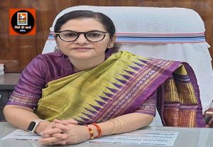 कलेक्टर की अपील - नदियों और सरोवरों में पॉलीथिन और प्लास्टिक के सामान न डालें