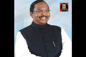 आदिम जाति कल्याण मंत्री श्री राम विचार नेताम की पहल पर