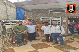 अब घरों में लगना शुरू हुआ स्मार्ट मीटर’