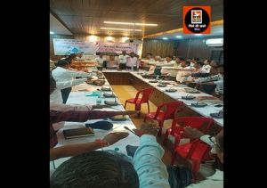 जल शक्ति अभियान "नारी शक्ति से जल शक्ति''