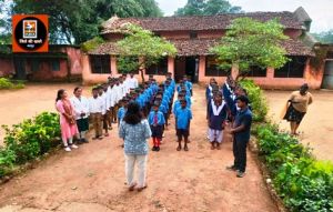 मुख्यमंत्री दूरस्थ अंचल के स्वास्थ्य शिक्षा पर दे रहे हैं जोर