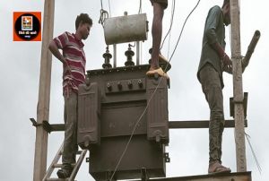 मुख्यमंत्री के मंशानुरूप शहर एवं ग्रामीण क्षेत्रों में निर्बाध रूप से बिजली संचालन के लिए सतत रूप से कार्य कर रहा है विद्युत विभाग