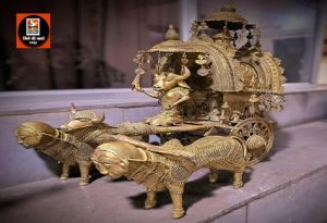 छत्तीसगढ़ की श्रीमती हीराबाई झरेका बघेल को हस्तशिल्प में राष्ट्रीय पुरस्कार से किया जाएगा सम्मानित