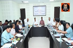 छत्तीसगढ़ में सहकारी समितियों को मजबूत नेटवर्क होगा तैयार