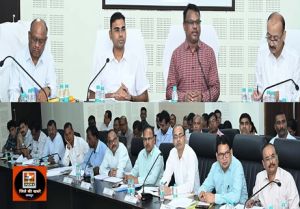प्रदेश के सभी 11 हजार से अधिक पंचायतों में बिछेगा सहकारी समितियों का जाल