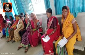सामुदायिक स्वास्थ्य केन्द्रों में किया जा रहा है सोनोग्राफी सुविधा का सफलतापूर्वक संचालन