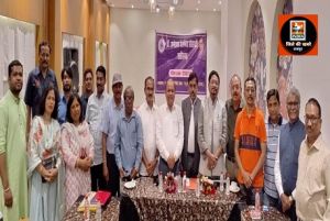पाली भाषा को पाठ्यक्रम में शामिल करने उच्च शिक्षा विभाग को भेजा जाएगा प्रस्ताव