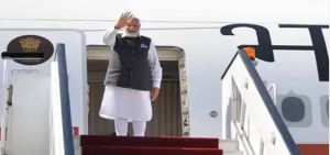 1 नवंबर को 6 घंटे 45 मिनट रायपुर में रहेंगे PM मोदी, इस रूट पर भारी वाहनों की नो-एंट्री, जानें ट्रैफिक प्लान