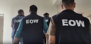 Breaking : राजनांदगांव में EOW की रेड से मचा हड़कंप, तीन कारोबारियों के प्रतिष्ठानों पर मारा छापा Breaking : राजनांदगांव में EOW की रेड से मचा हड़कंप, तीन कारोबारियों के प्रतिष्ठानों पर मारा छापा